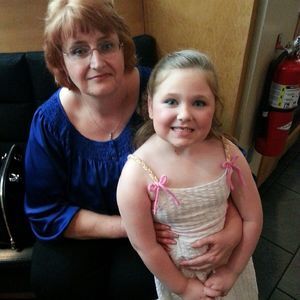 Meet your Posher, Diana